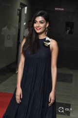 Anisha Ambrose At Vunnadhi Okate Zindagi Movie Audio Launch